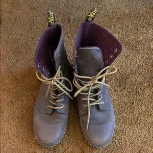 Dr. Marten’s Tehani boots